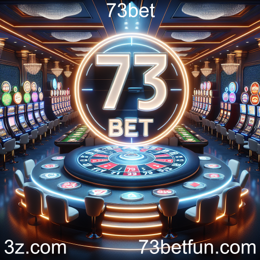 Descubra a Emoção dos Cassinos Online no 73bet