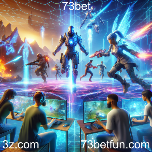 A Importância dos Jogos de Suporte no 73bet
